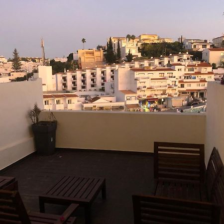 Casino 4 Apartment Carvoeiro  Luaran gambar